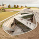 Illustration for article titled A Decommissioned Drydock Hides This Museum Devoted To the Sea
